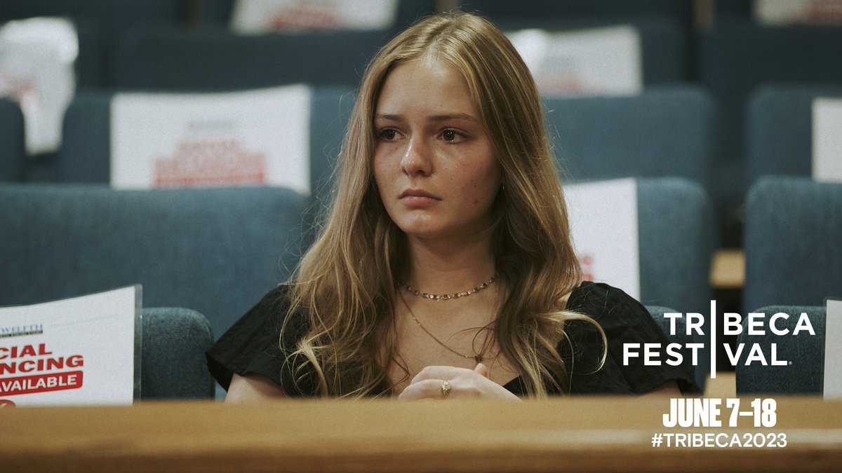 storysyndicate_'s tweet photo. Exciting news! The World Premiere of our documentary film TAKE CARE OF MAYA will take place at the 2023 @Tribeca Film Festival in June!

When Jack and Beata Kowalski are wrongfully accused of child abuse after their 10-year-old daughter Maya visits the ER, a nightmare unfolds. https://t.co/JNi1yGANh7