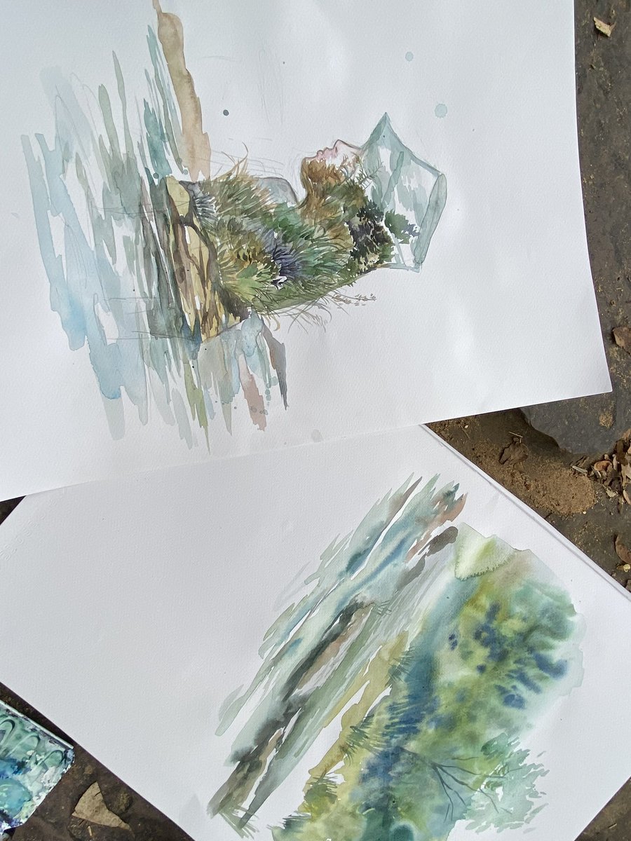 VowNft's tweet photo. I'm still here and I'm coming back. I have been resting and searching for inspiration for my art work for a while. And I'm sure I still love doing it.
#vownft π€
#NFTCommunity π https://t.co/Mwcuom0Wci