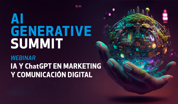 incipy's tweet photo. Estamos muy orgullosos de la primera edición del #AIGenerativeSUMMIT, donde hablamos todas posibilidades del auge de las #IAGenerativas como el #ChatGPT o #midjourney, además de conocer casos prácticos reales. 👾🧠
Aquí tienes las principales conclusiones:
https://t.co/JcTN3YO8wp https://t.co/54tF7AgBVU