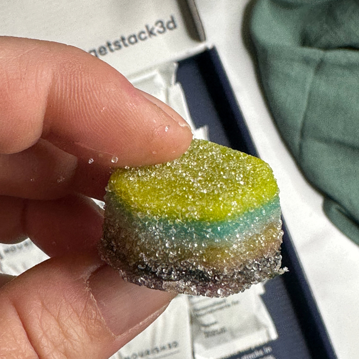 DeliciouslySavv's tweet photo. 🙌Head Over To The Blog To Check Out My Savvy Review Of Nourished ~ Personalized 3D Printed Vitamins Tailored To Suit Your Individual Health & Wellness Needs! #Sponsored #GetStack3d @get_nourished
Learn More👉https://t.co/BAEH8HDg3g via @deliciouslysavv https://t.co/DsnQbQPFLa
