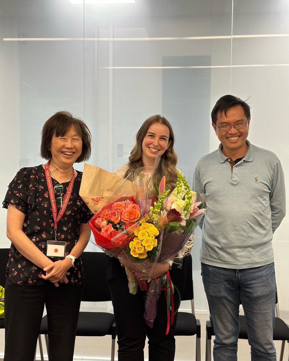 Rachel Levantovsky, MD, PhD tweet media