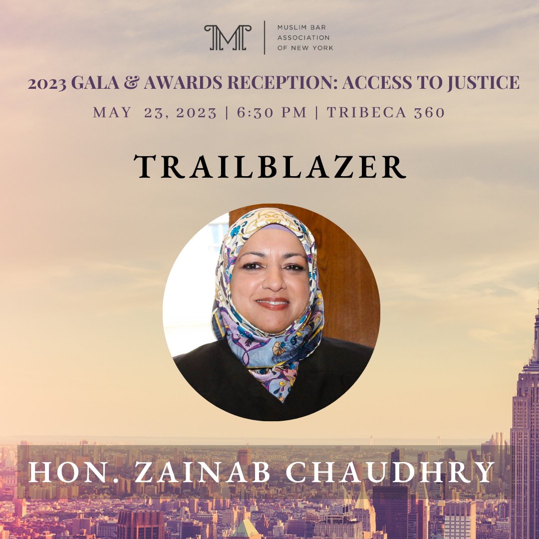 Muslim Bar Association of NY tweet media