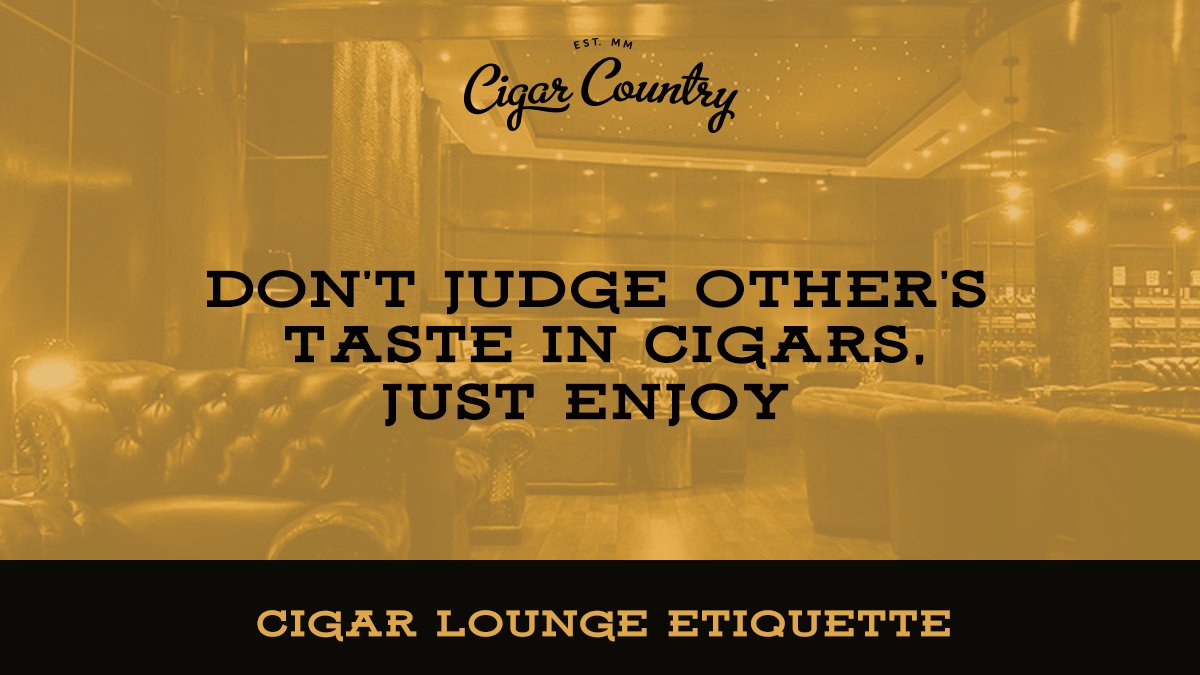 Cigar Country tweet media