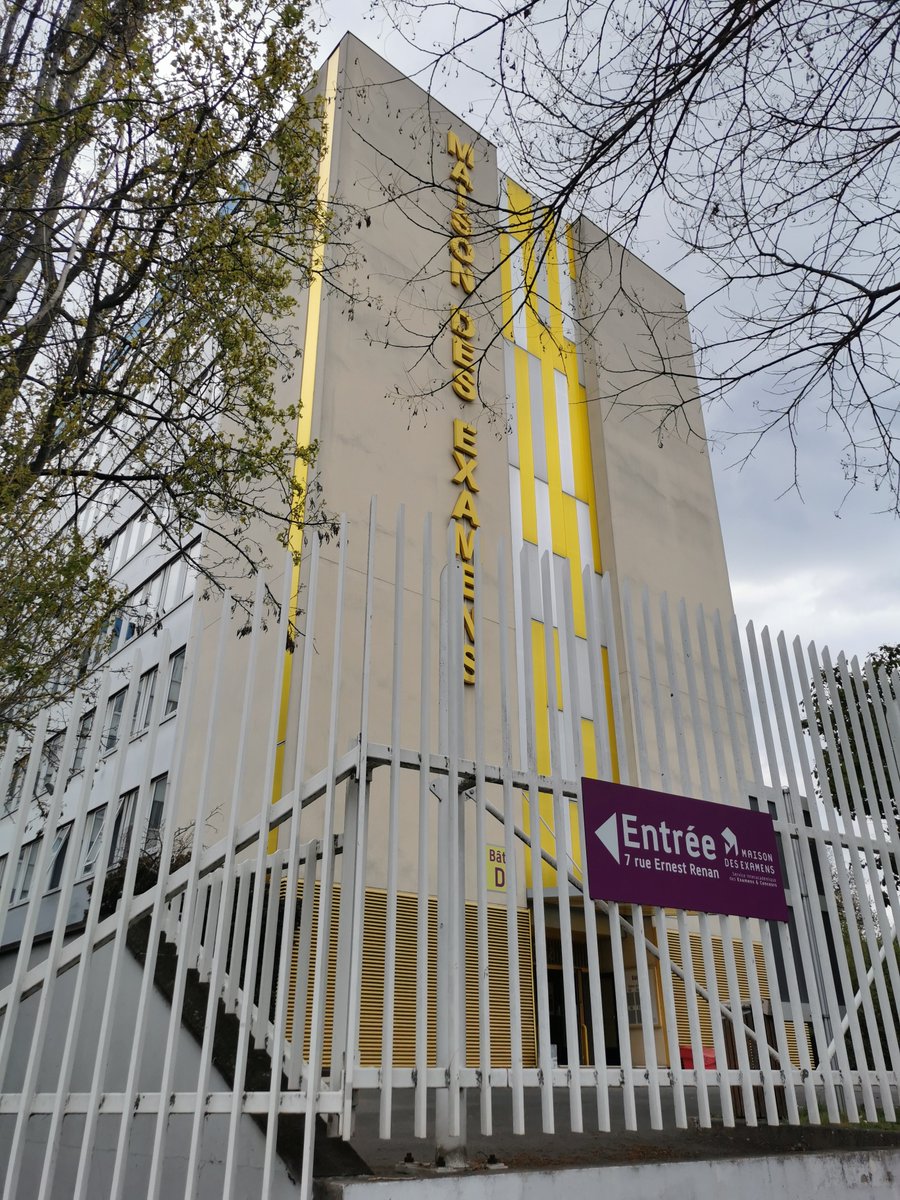 VirginieG58's tweet image. Bien arrivée à Arcueil, encore une nuit et c&apos;est le dénouement ! #perdir2023