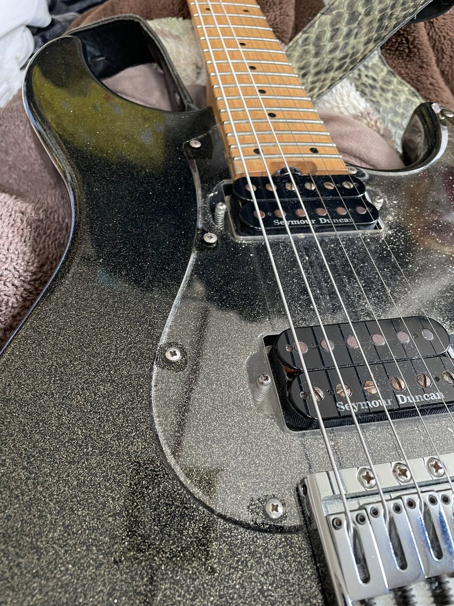 gutakass's tweet image. 急に音出なくなったので昨日ビッグボスに行ってきたんですがすぐに直していただいたので助かりました！
ありがとうございました！