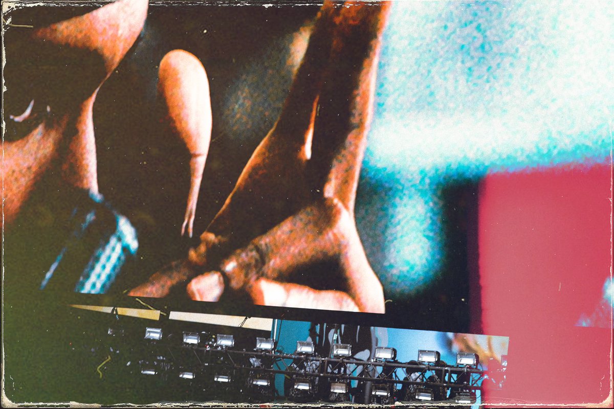 spencer_mccray's tweet photo. Frank Ocean - Coachella 2023 https://t.co/JLKonsbanr