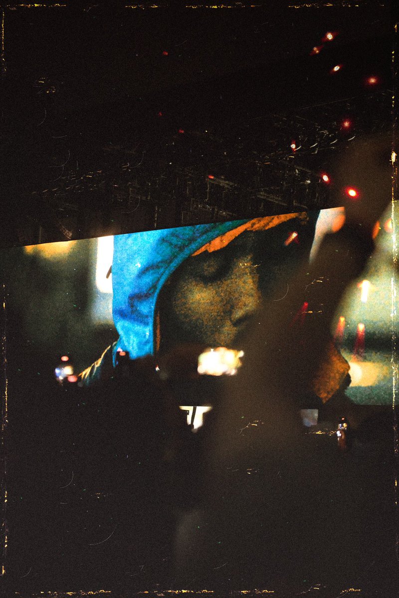 spencer_mccray's tweet photo. Frank Ocean - Coachella 2023 https://t.co/JLKonsbanr