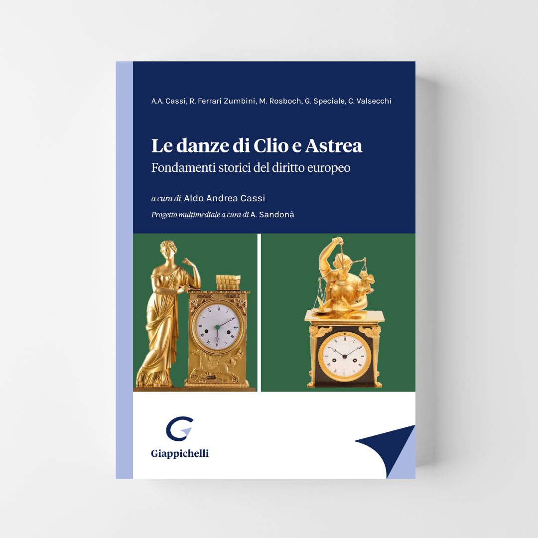 Giappichelli Editore tweet media