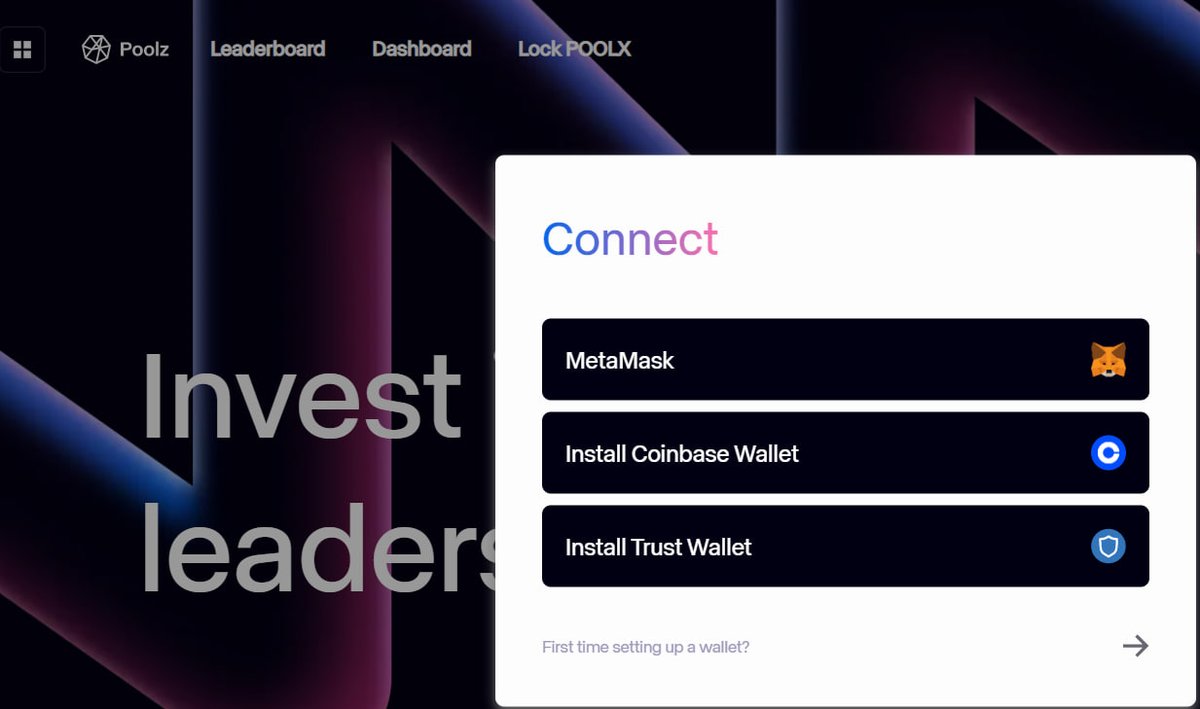 Poolz Finance tweet media