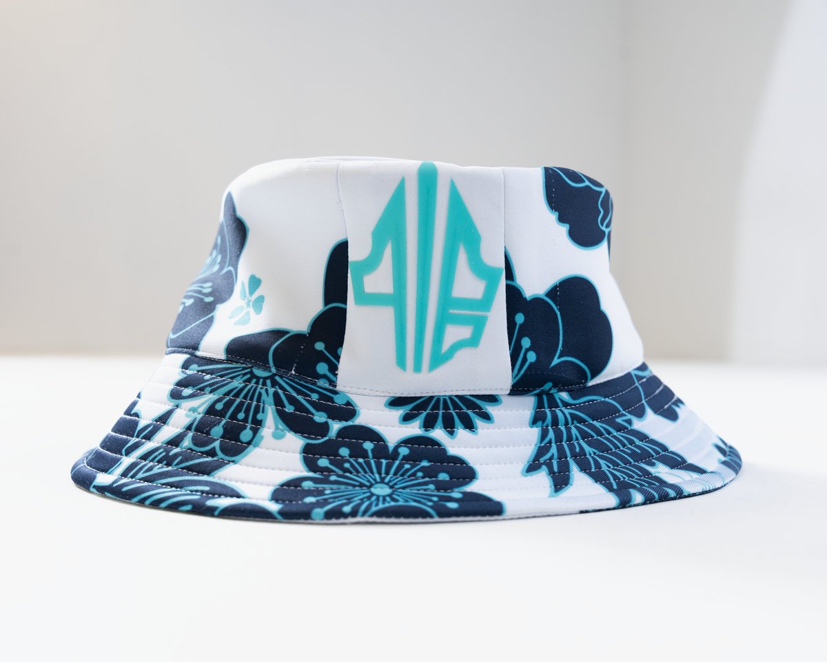 Raven (@ravengg) on Twitter photo To celebrate the 2023 <a href="/PBLMesports/">Parabellum π¨π¦</a> jersey being made from 100% recycled fabrics, we've continued our sustainable efforts by up-cycling last year's pro wear into unique accessories!
Who wants this 1 of 1 bucket hat? To celebrate the 2023 <a href="/PBLMesports/">Parabellum π¨π¦</a> jersey being made from 100% recycled fabrics, we've continued our sustainable efforts by up-cycling last year's pro wear into unique accessories!
Who wants this 1 of 1 bucket hat?