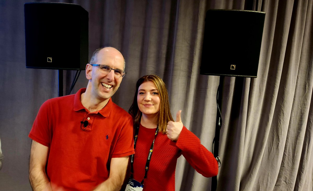 Isidora | Microsoft MVP 🦋 tweet media