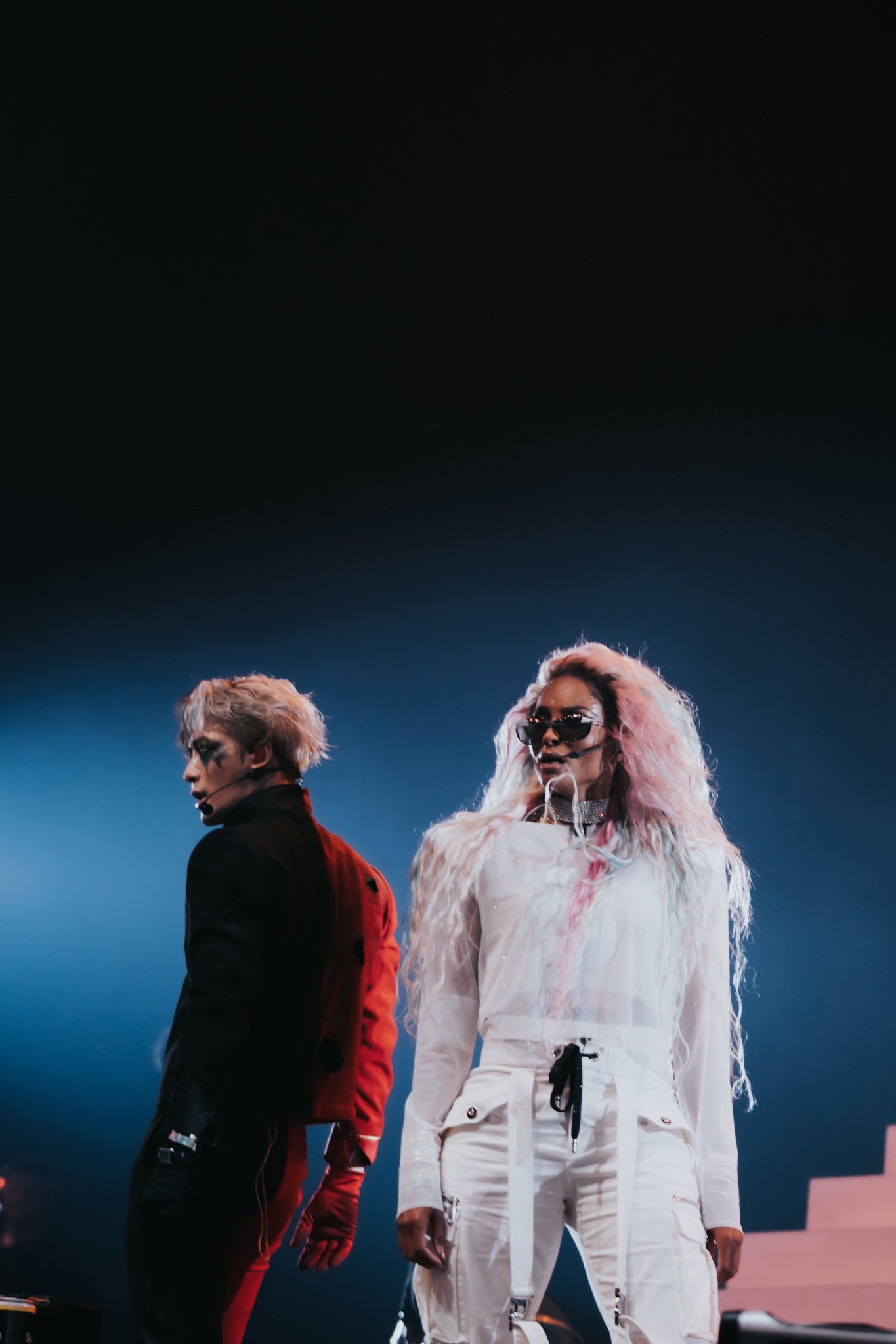 Jackson Wang on Twitter: "SLOW - Jackson Wang & Ciara Out Now🔂 Link in