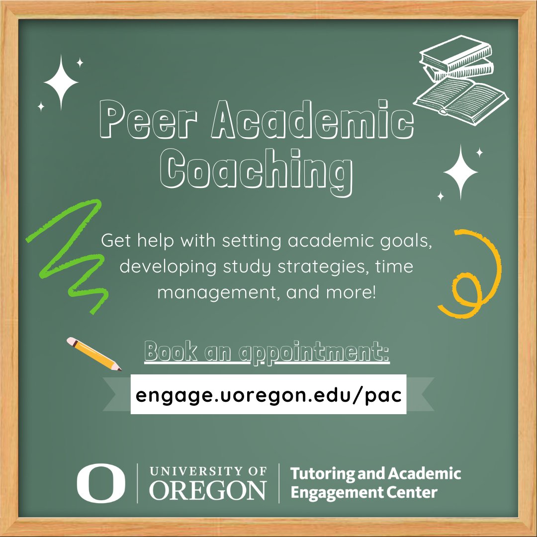 Tutoring and Academic Engagement Center tweet media