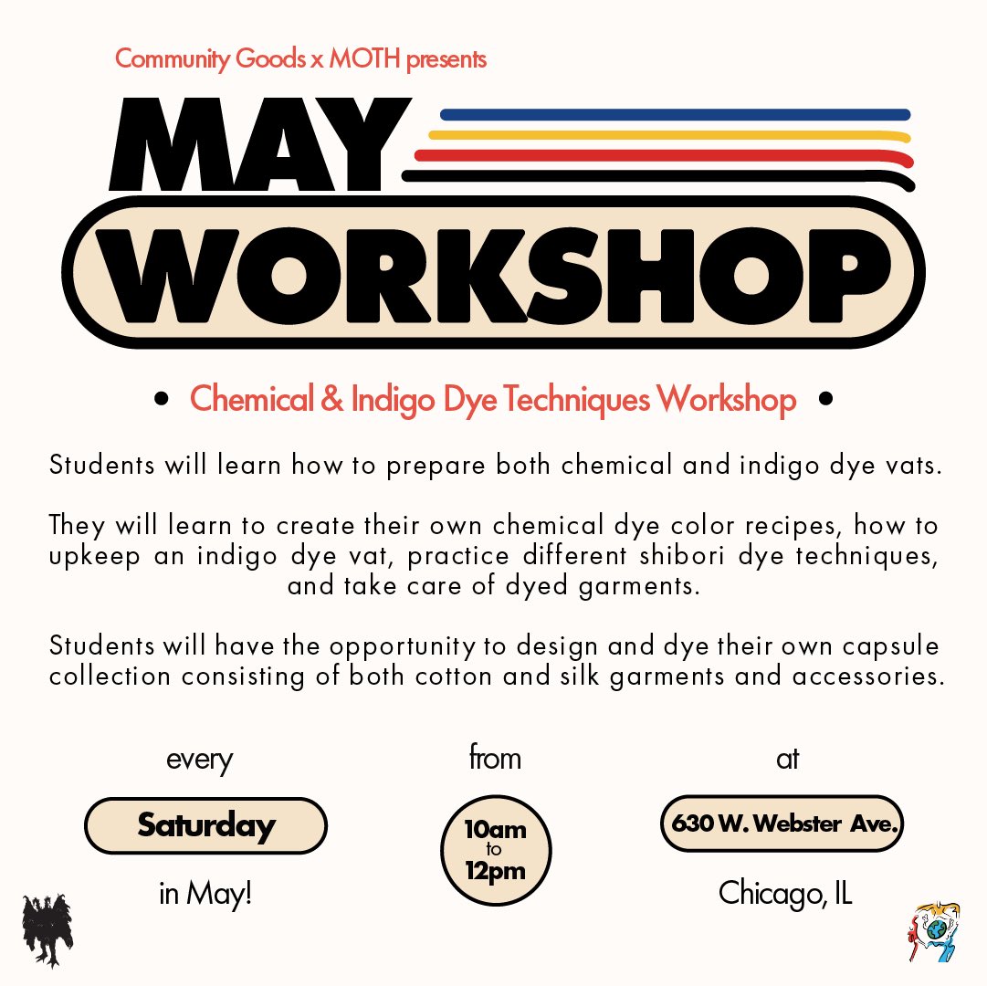 🔊Calling all Chicago High School Students! Sign up is here docs.google.com/forms/d/e/1FAI…