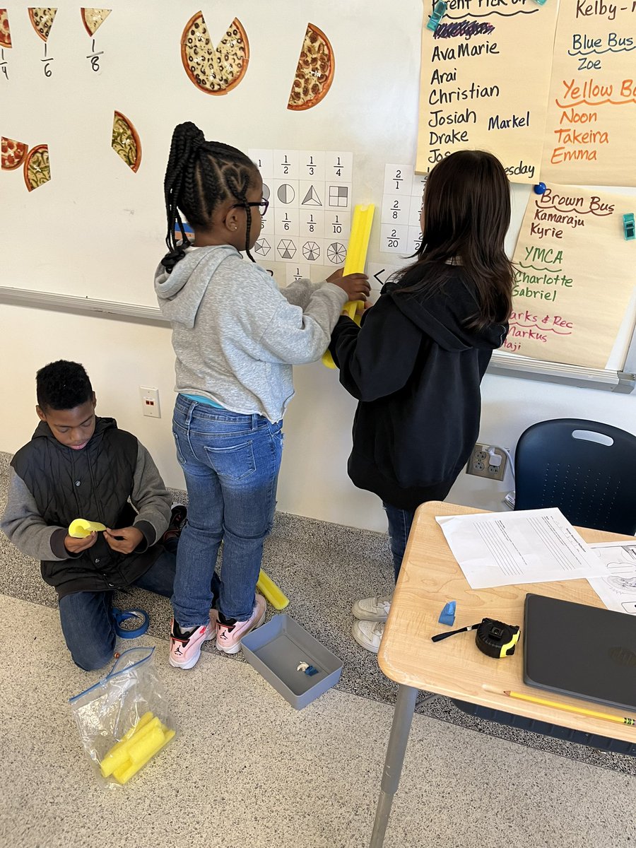 CPES4LIFE's tweet photo. Ancient Roman Aqueducts are being built in 3rd grade @mepvabeach as part of their SS unit connected to water 💦 science!  @DrManigo @ladavids_a @VBTitleI @VBContent @MrsHoldcraft  #vbits https://t.co/HZ3FoKdupQ