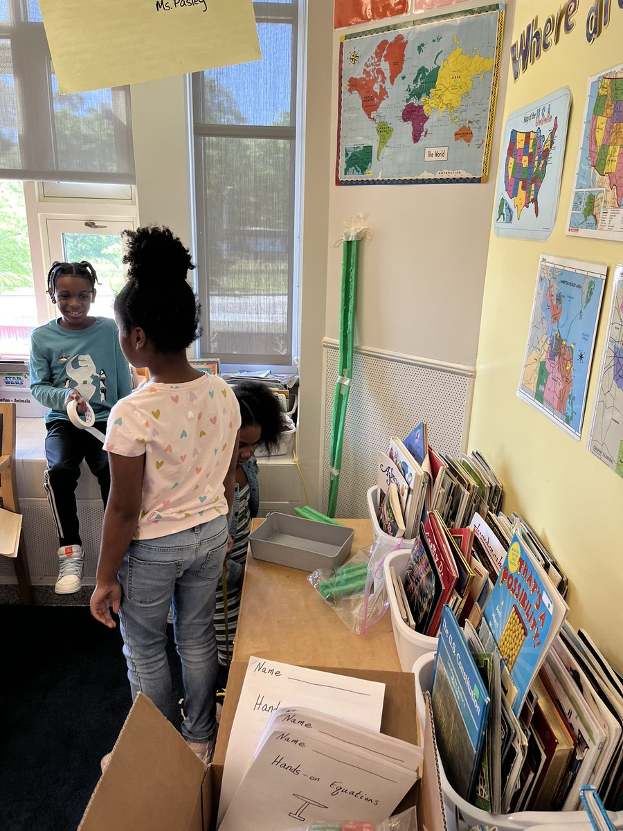 CPES4LIFE's tweet photo. Ancient Roman Aqueducts are being built in 3rd grade @mepvabeach as part of their SS unit connected to water 💦 science!  @DrManigo @ladavids_a @VBTitleI @VBContent @MrsHoldcraft  #vbits https://t.co/HZ3FoKdupQ