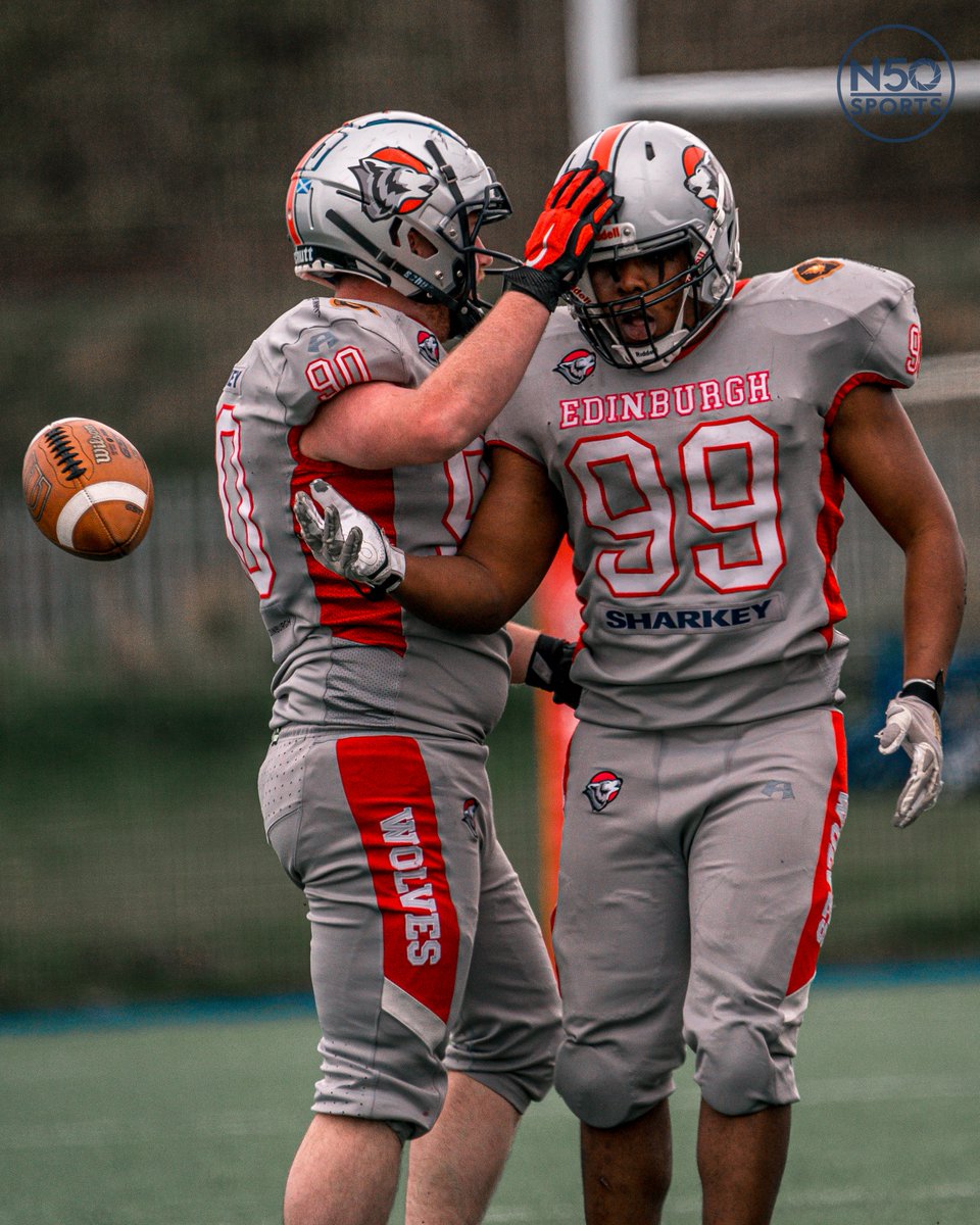 BAFAOfficial's tweet photo. Highlights of the match are available at https://t.co/IEDVGA7FMi

The Wolves go again this weekend with a trip to Merseyside as the Adult Contact league continues into Week 3.

Images courtesy of N50 Sports @N50Sports https://t.co/c01RApDf0z
