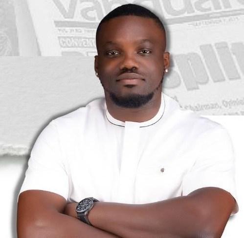 Crownprince's Blog👑 tweet media