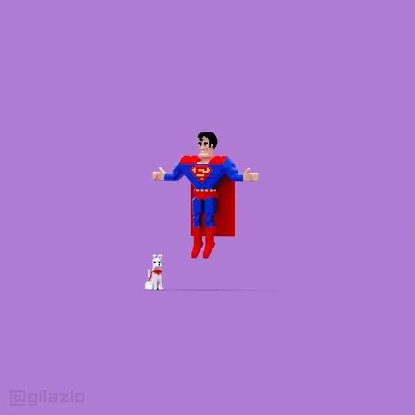 ✌🏾👽✌🏾

#superman #clarkkent #superman85 #supermananniversary #manofsteel #christopherreeve #dccomics #culturapop #SUPERMANLEGACY