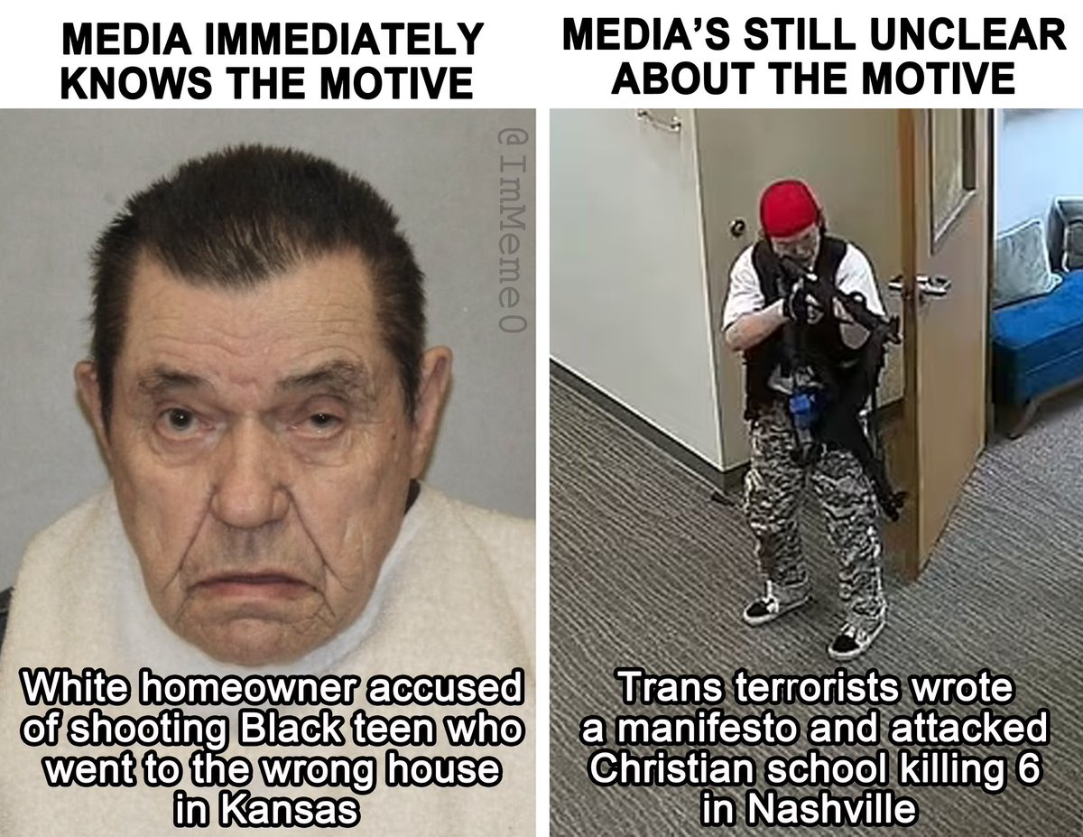 I Meme Therefore I Am 🇺🇸 tweet media