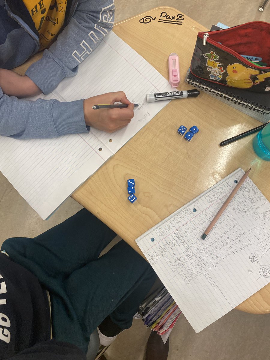 WDS Grade 6 tweet media