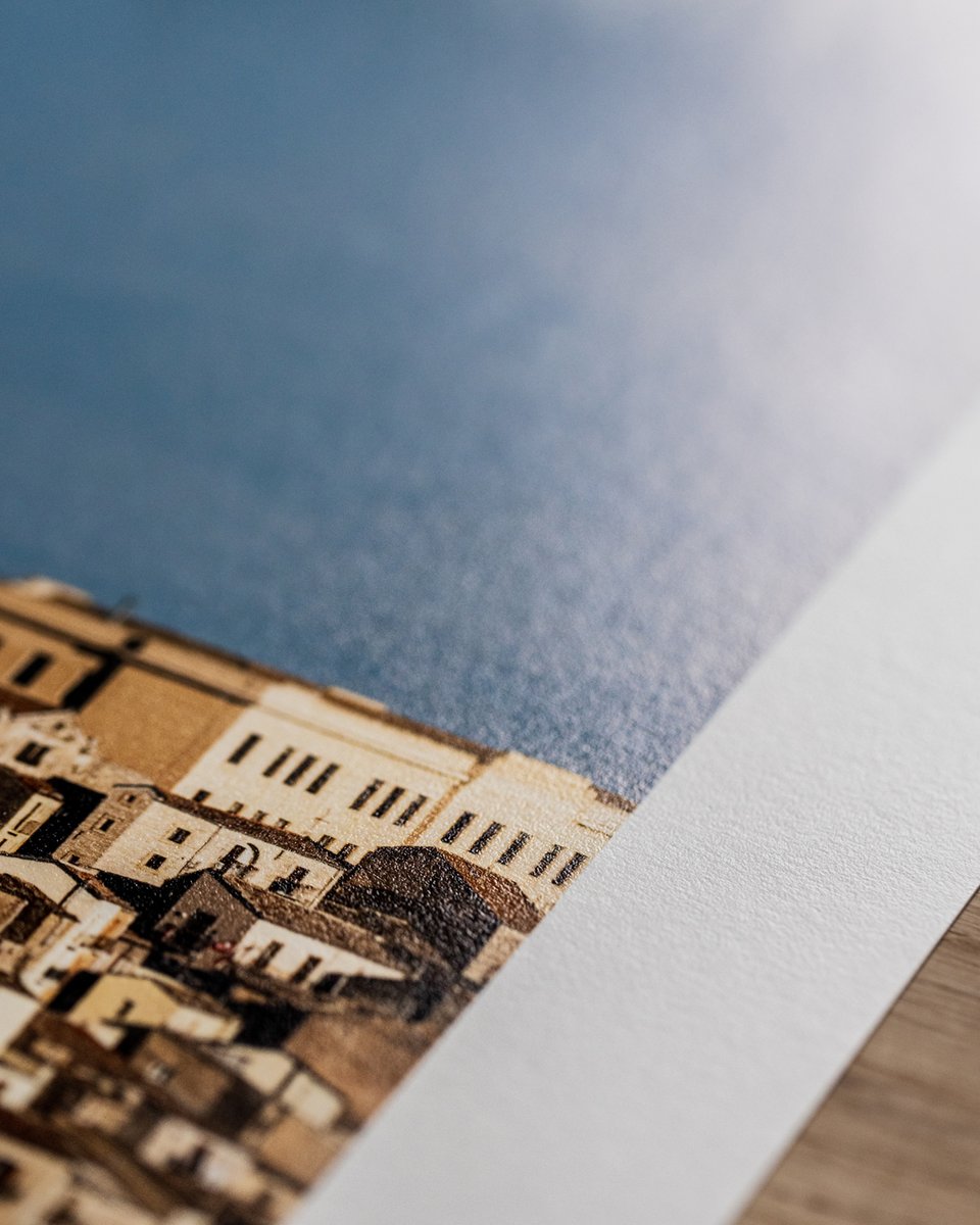 MoabPaper's tweet image. Juniper Baryta Rag vs. Entrada Rag. Which look would you go for?

#MoabPaper #MakeitwithMoab @chrismscholl