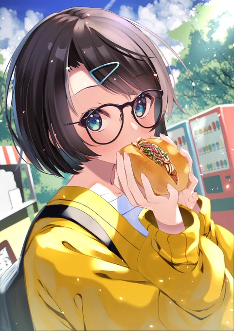#再掲したらフォロワーが増えるらしい 
