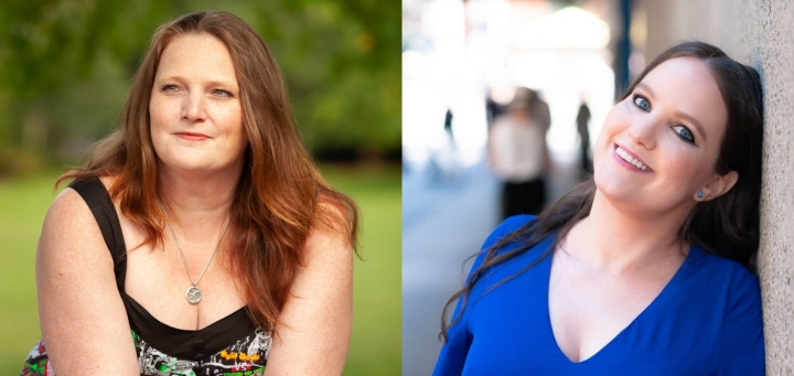 IntimateVictor's tweet photo. Never Have I Ever IV (Sara + Melody Anne) just published on Intimate Interactions (free on iTunes, Stitcher, and anywhere else podcasts are found). Go check it out! <3 https://t.co/O3kpgVd3fx https://t.co/nwxByJXOlu