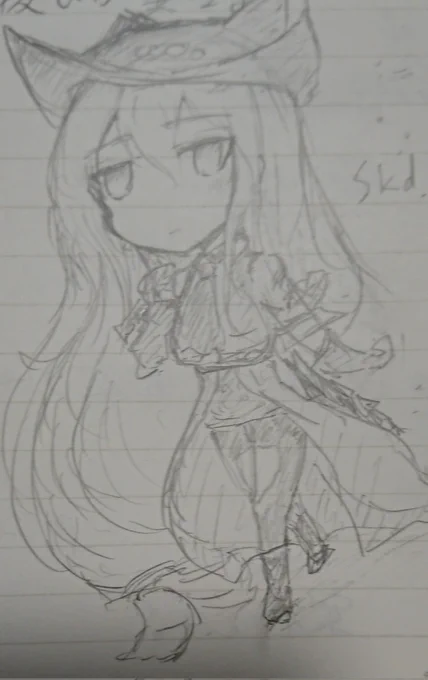 最近の端書きです 