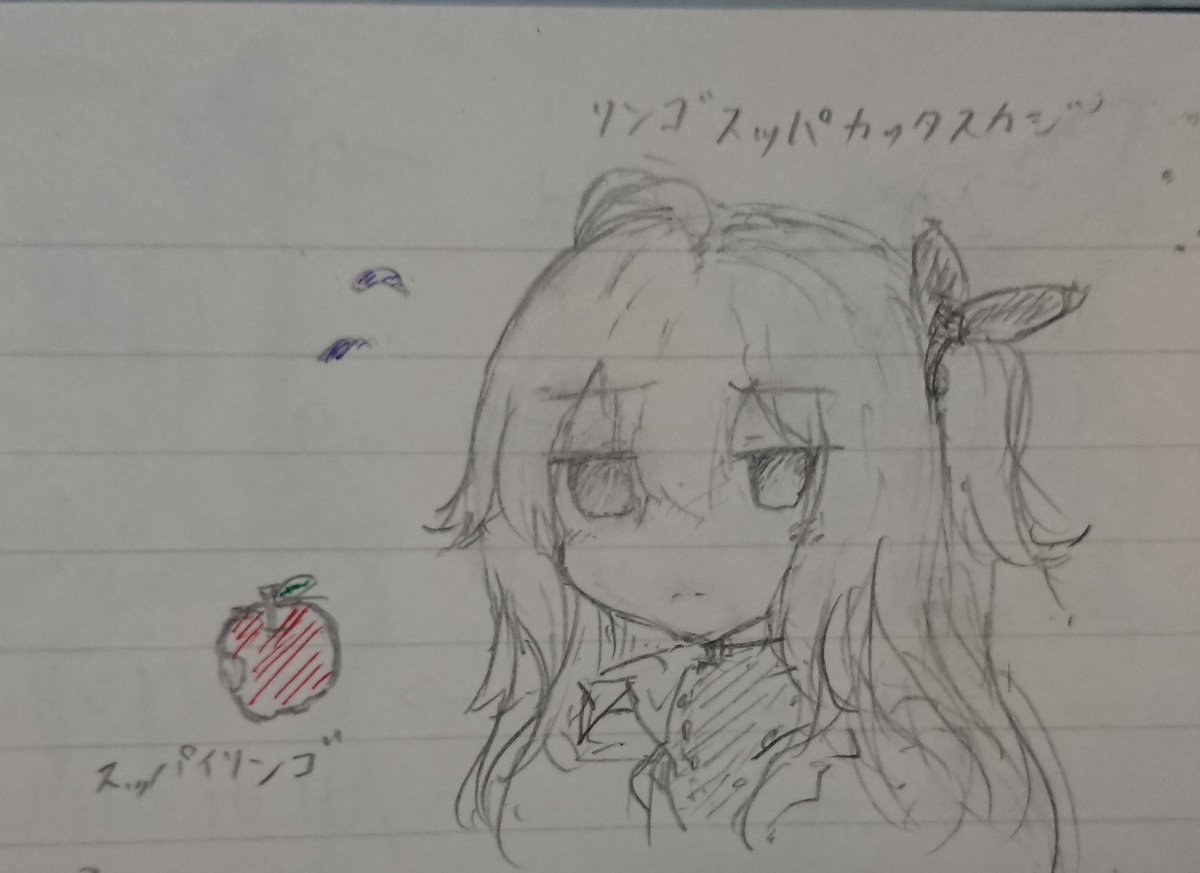 最近の端書きです 