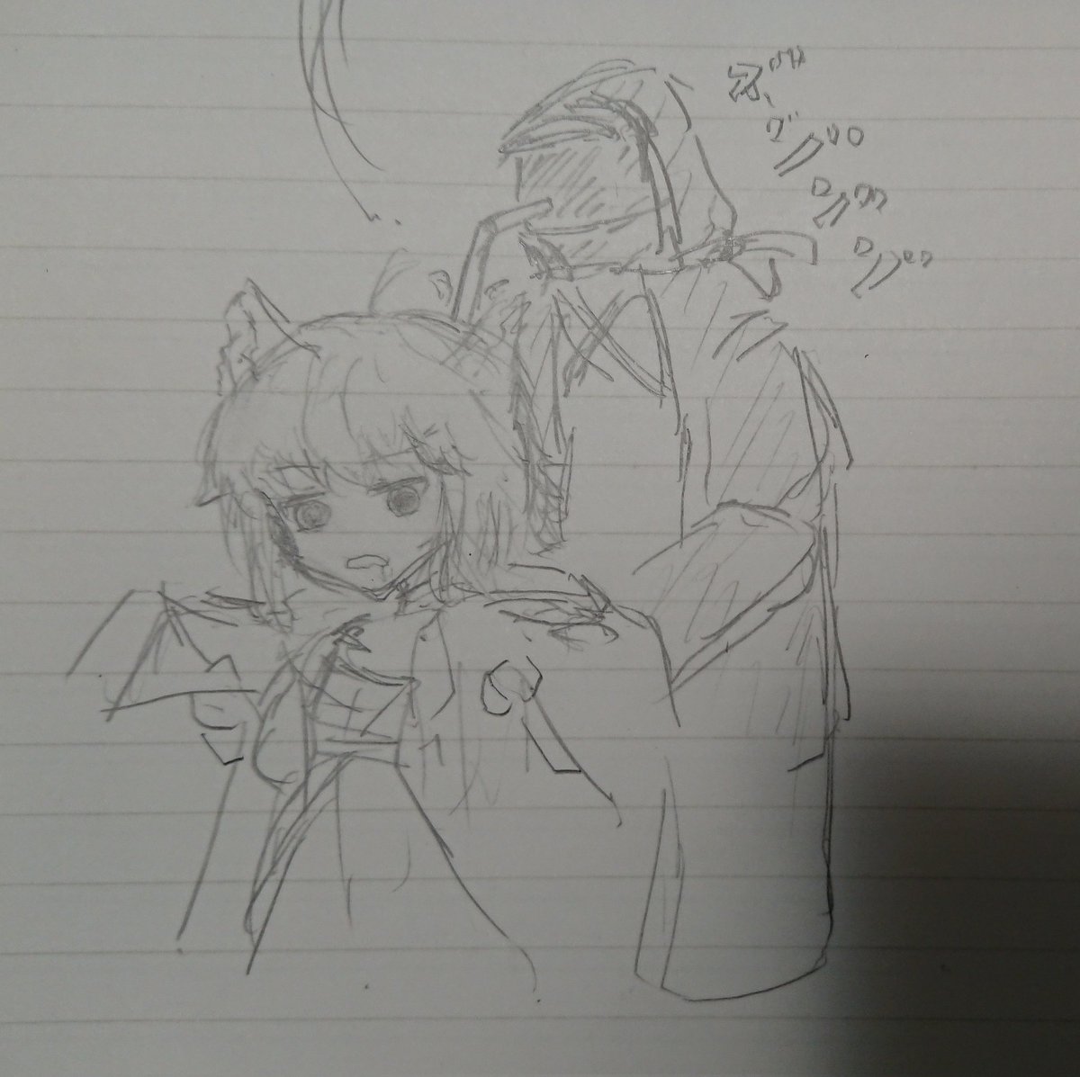最近の端書きです 