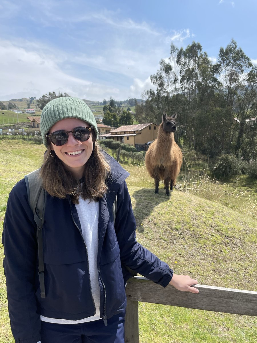 OSUGlobal's tweet photo. Learn about @OSUehe Sustainability and Social Justice in Ecuador Winter Break 2023 education abroad program. Zoom sessions on 4/21 at 2 p.m. or 4/25 at 4 p.m. will cover program basics: itinerary, academic credit, eligibility and how to apply this summer. https://t.co/qjTClZ6H8z https://t.co/IBljzG55si