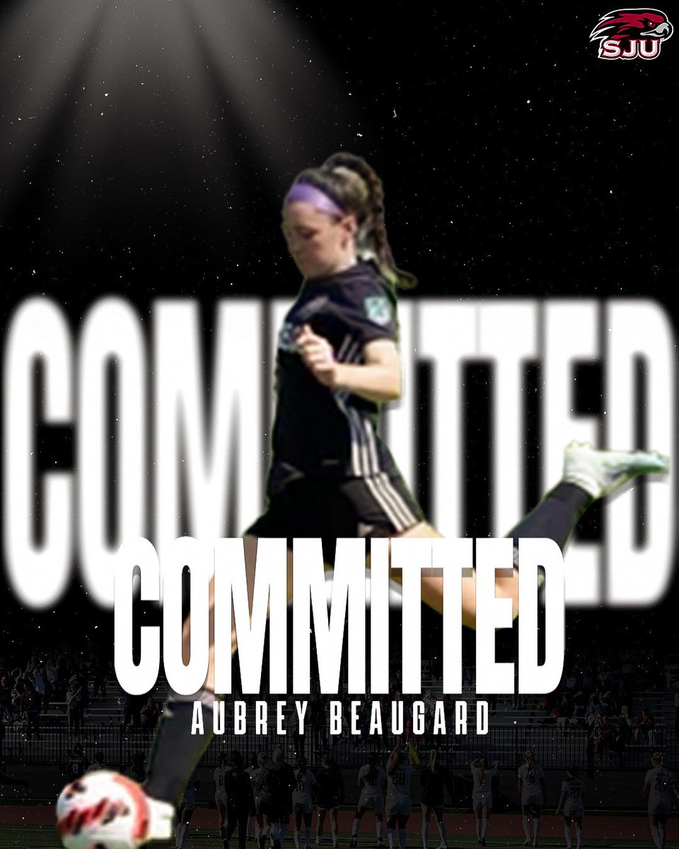 Aubrey Beaugard tweet media