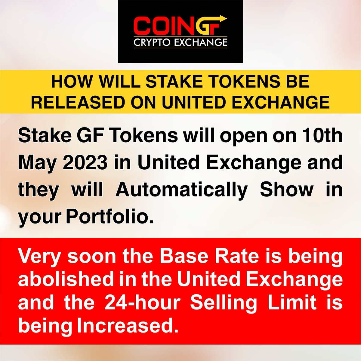 GFCryptoToken's tweet photo. https://t.co/D9OijDQEph