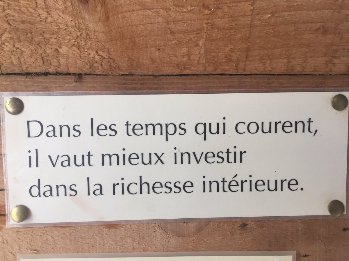 GautierAdelaide's tweet photo. Musée magique d’un poète ferrailleur https://t.co/hmDOG0uAHy