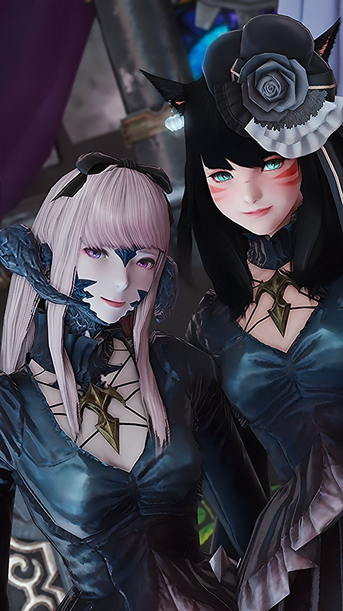SomSom_72's tweet photo. #GPOSERS | #FF14SS | #FF14 | #miqote | #ミコッテ | #おはミコ| #merpic | #SD_Ali | @stelliexiv
Happy weekend! :3 https://t.co/yuQ78loaqc