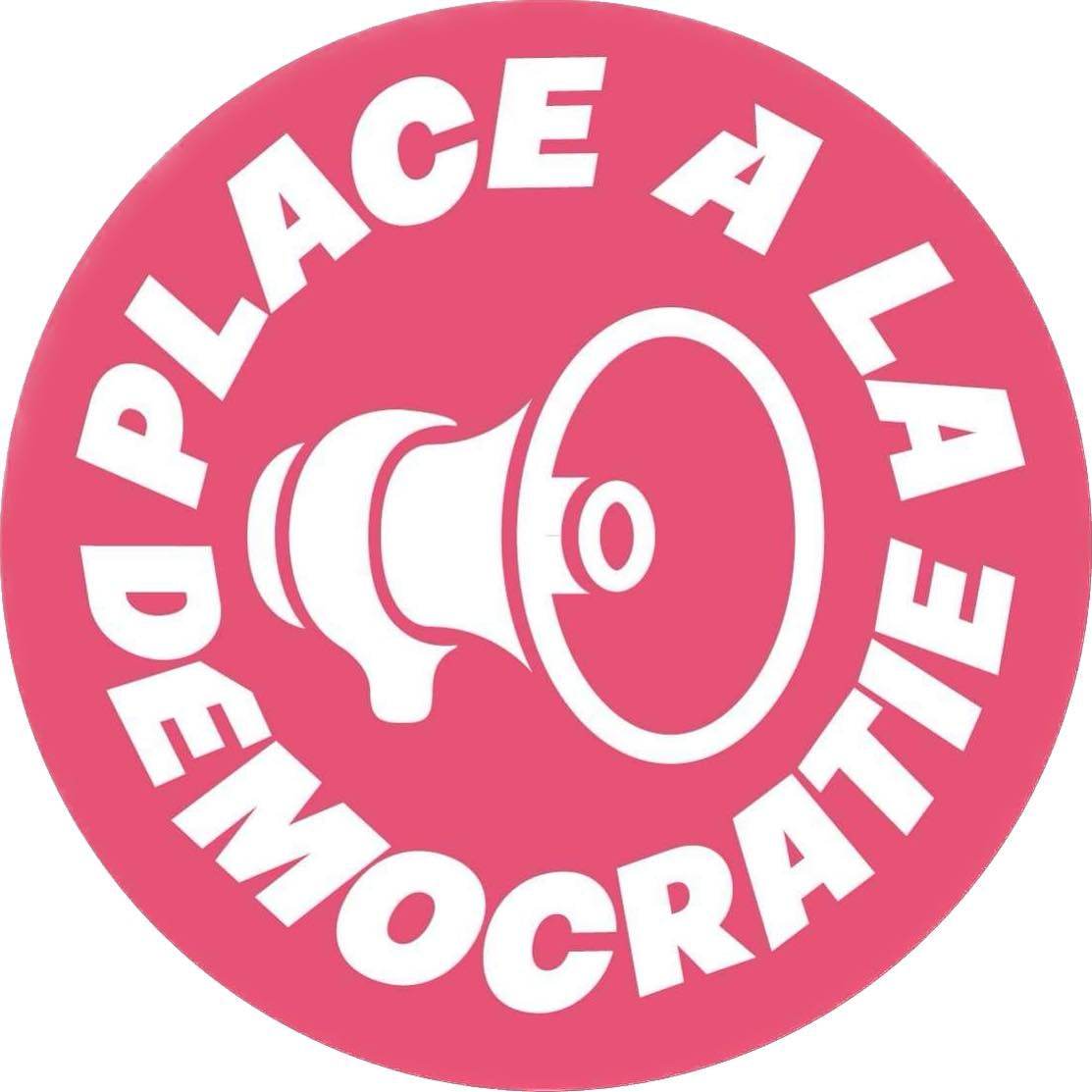 ChakouraTopal's tweet photo. N'oubliez pas de vous abonner sur les autres pages et réseaux :
Liens ChakouraTopal/PLACE À LA DÉMOCRATIE #PALD
https://t.co/URDXzLyvTW
https://t.co/9OrhJHmSb9
https://t.co/A6vHGNUeuF https://t.co/D1r8L9HZON
