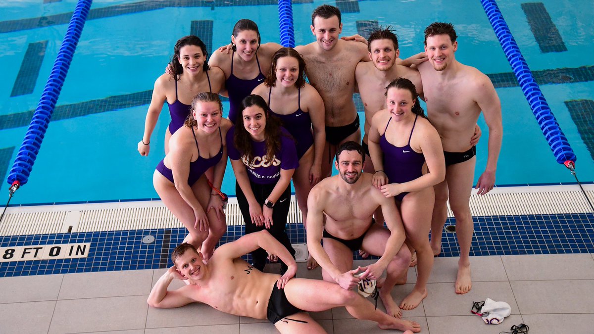 UE Swim & Dive tweet media