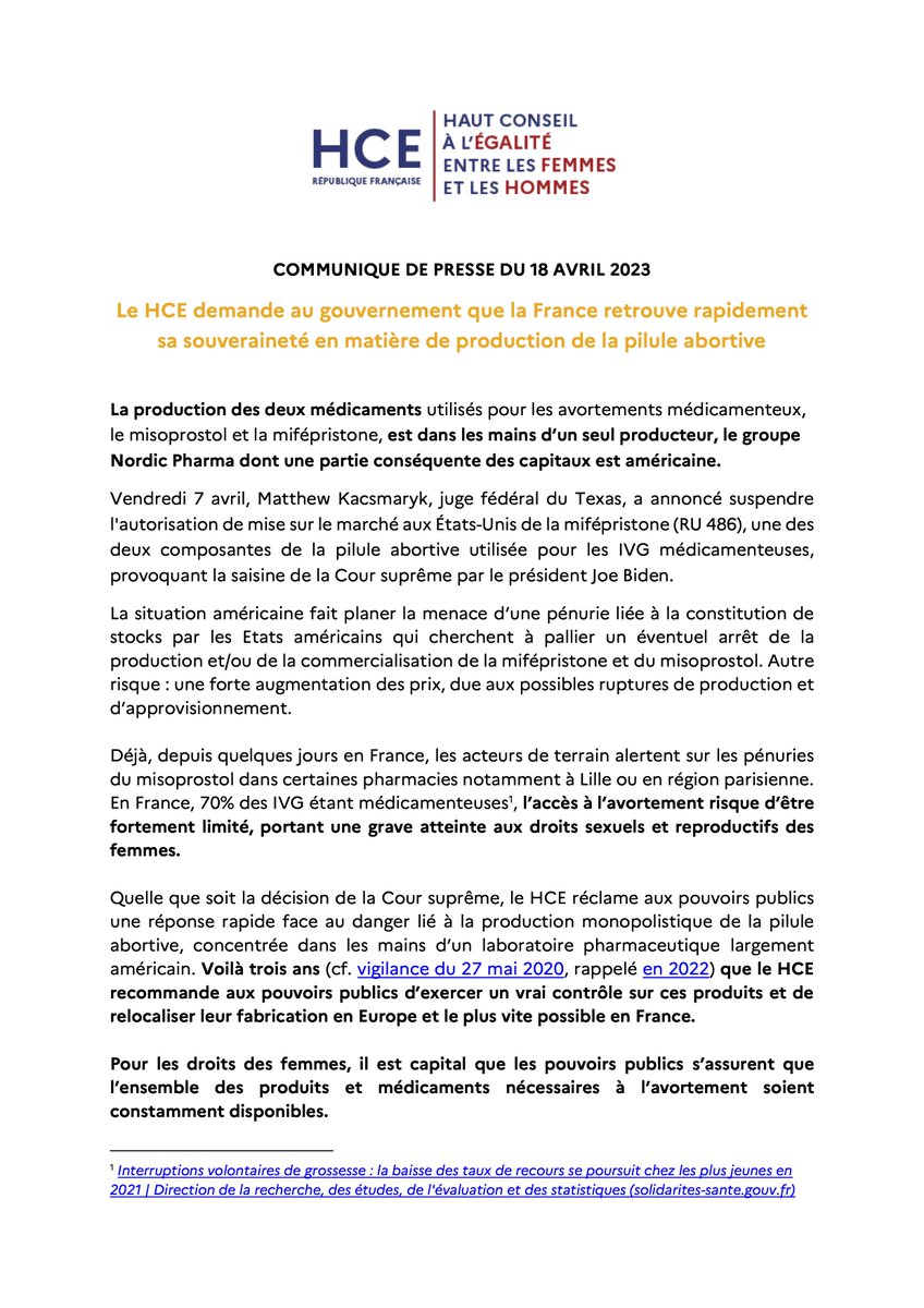 Association des Anciennes Députées tweet media