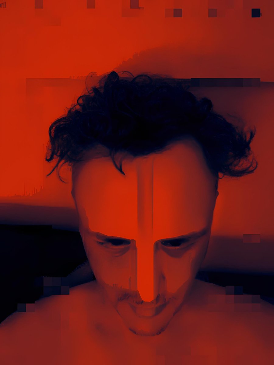 xaqtwu's tweet photo. gROSS616 ,6
a new art photo series by XAQ WU
.
#burn #xaqwu #bioblood #vortexrazor #art #music #photography #rock #metal #poetry #alternative https://t.co/W2XqgJVOKS