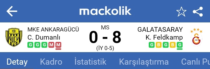 Adaleti sorgulayacak en son kulüp bile değilsiniz