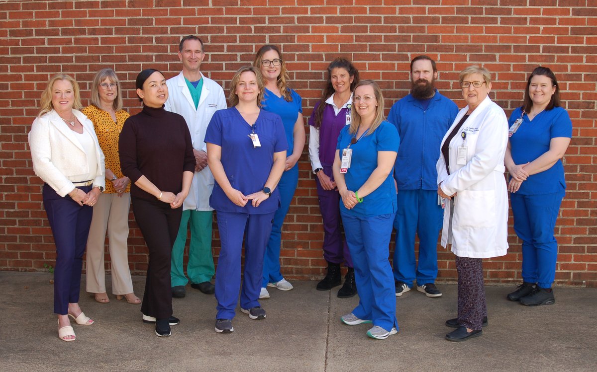 LakeRegional's tweet photo. Lake Regional Wound Healing Center has been named a Center of Distinction by #Healogics, the nation’s largest provider of advanced wound care services. The Wound Healing Center achieved outstanding patient outcomes for the past 12 months! Read more at https://t.co/dTfBWf5fGu. https://t.co/3dw5yIfmjP