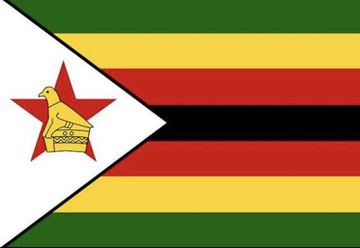 Lydiaitai's tweet photo. #zim43 
The flag:                                      The face: https://t.co/obETnKwHuI