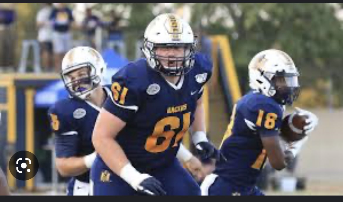 CjohnsonLonoke's tweet photo. #AGTG After a great talk with @CoachTall I’m blessed to receive a offer from Murray St.@CoachJJR87 @racersfootball @LonokeFB @Coach_Norton @PrepRedzoneAR https://t.co/6bsxSEhEoW