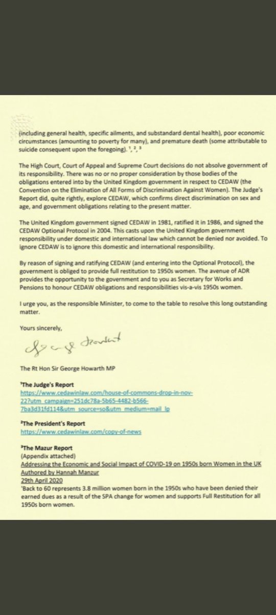 moandtaff's tweet photo. What matters to me is you sort out #50sWomen stolen pensions. Where exactly do you stand on that issue? 
https://t.co/Z7WFM6RiVl https://t.co/4nFUzgmzqW