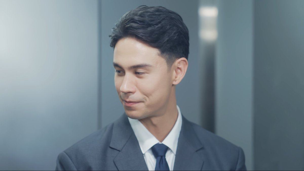 DeeHupHouse's tweet photo. คุณเจ๋งหล่อ ใจดี มีน้ำใจ จนพัทเกร็งไปหมดแล้ว #StepByStepEP1 https://t.co/9fuo5b4ACO