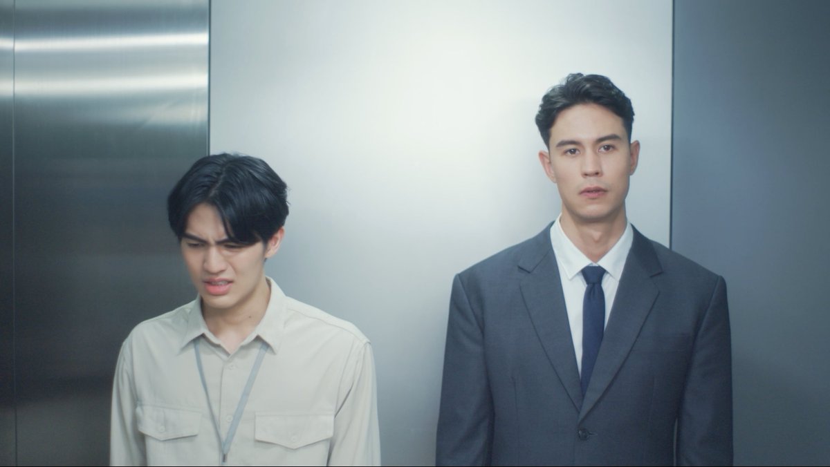 DeeHupHouse's tweet photo. คุณเจ๋งหล่อ ใจดี มีน้ำใจ จนพัทเกร็งไปหมดแล้ว #StepByStepEP1 https://t.co/9fuo5b4ACO