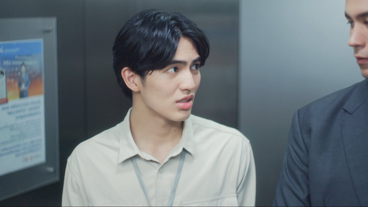 DeeHupHouse's tweet photo. คุณเจ๋งหล่อ ใจดี มีน้ำใจ จนพัทเกร็งไปหมดแล้ว #StepByStepEP1 https://t.co/9fuo5b4ACO