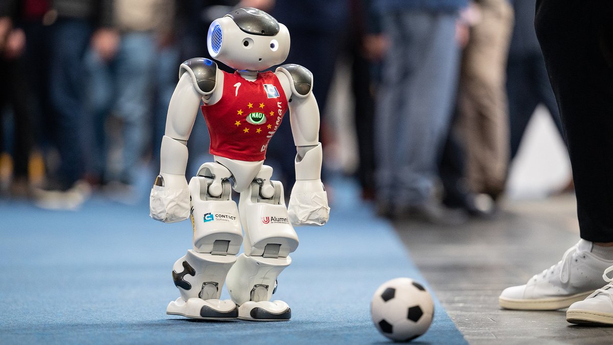 HANNOVER MESSE tweet media