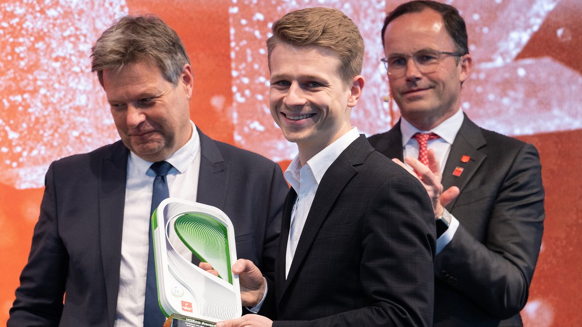 HANNOVER MESSE tweet media